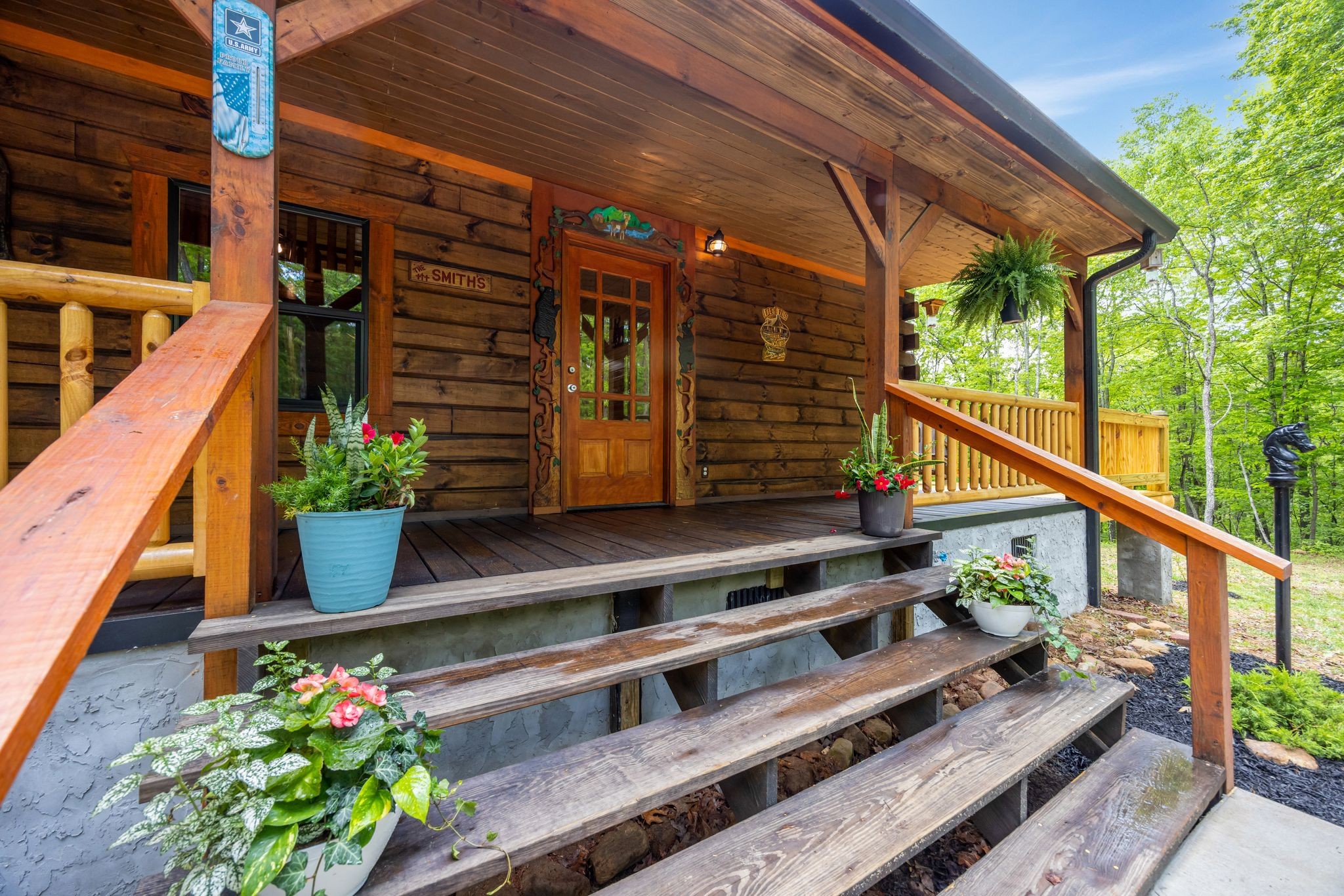 1590 Jackson Point Road Sewanee TN 37375