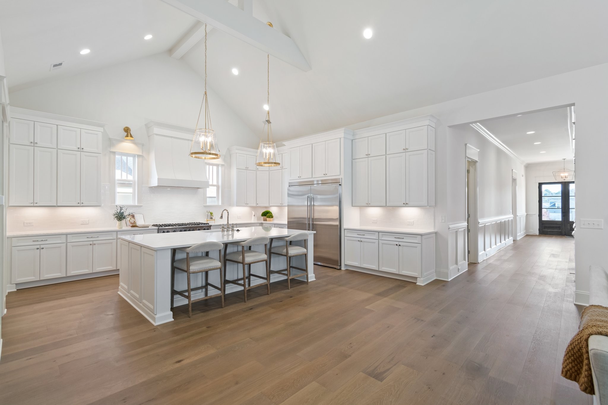 6057 Pasquo Road Nashville TN 37221