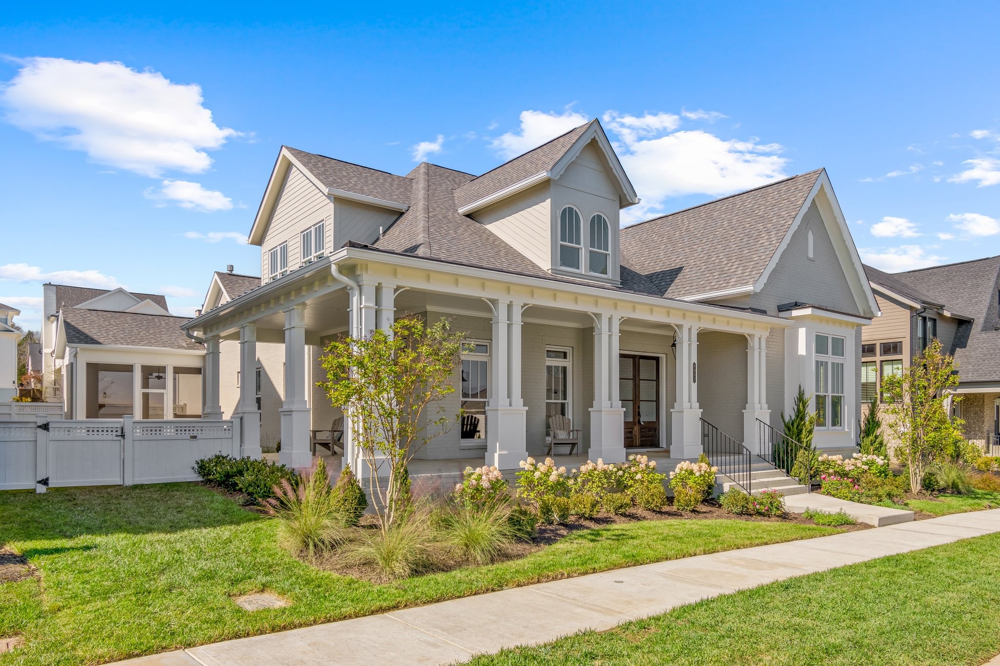 6057 Pasquo Road Nashville TN 37221