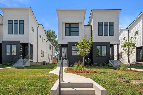 2525 W Heiman Street Nashville TN 37208
