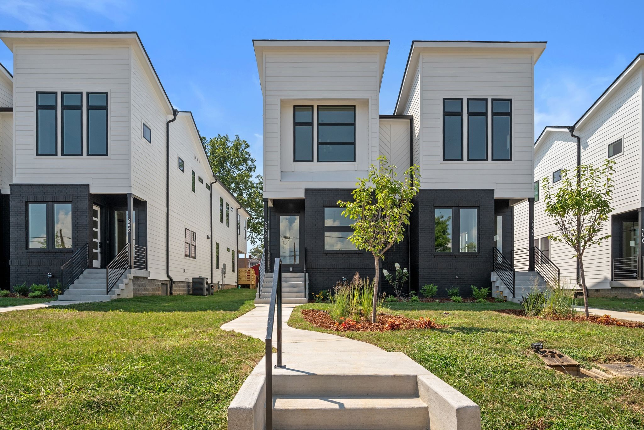 2525 W Heiman Street Nashville TN 37208