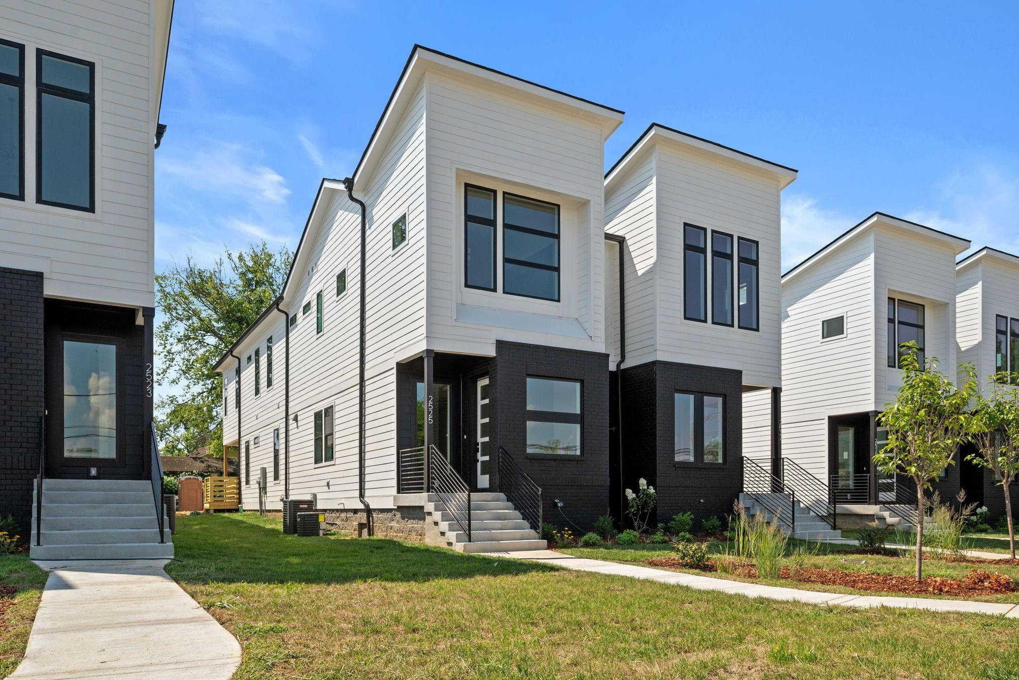 2525 W Heiman Street Nashville TN 37208
