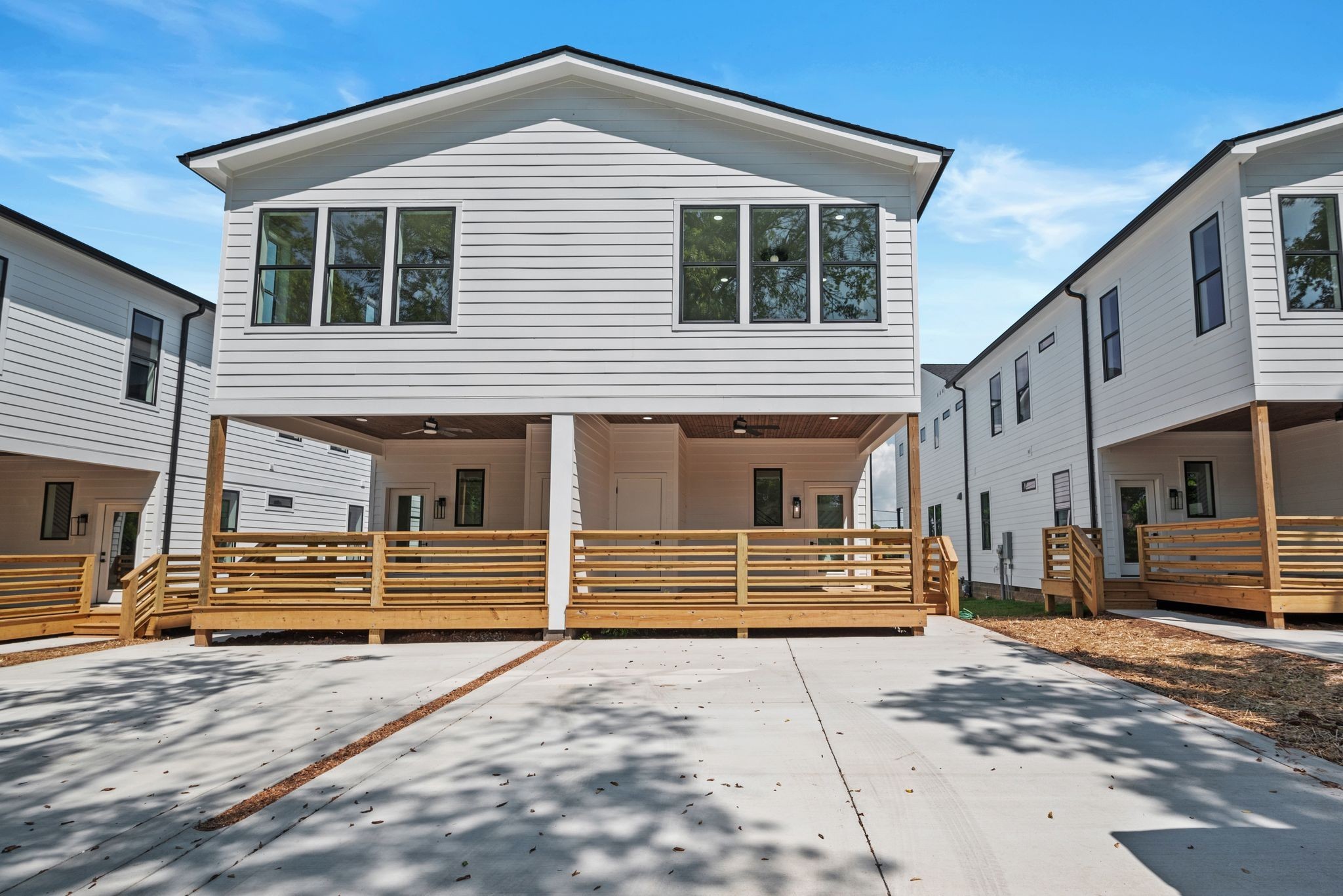 2525 W Heiman Street Nashville TN 37208