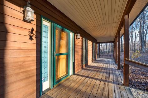 1011 Low Gap Road Sparta TN 38583