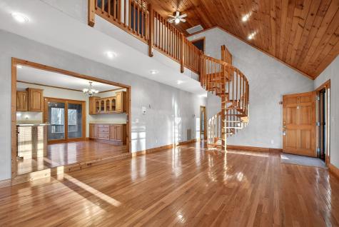 1011 Low Gap Road Sparta TN 38583