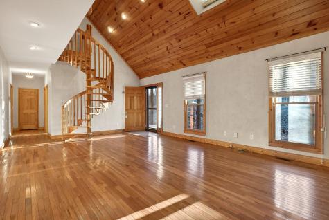 1011 Low Gap Road Sparta TN 38583