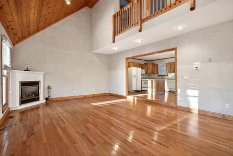 1011 Low Gap Road Sparta TN 38583