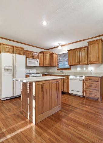 1011 Low Gap Road Sparta TN 38583