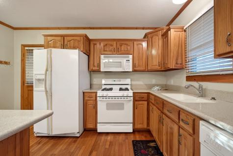 1011 Low Gap Road Sparta TN 38583