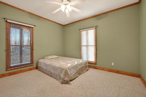 1011 Low Gap Road Sparta TN 38583