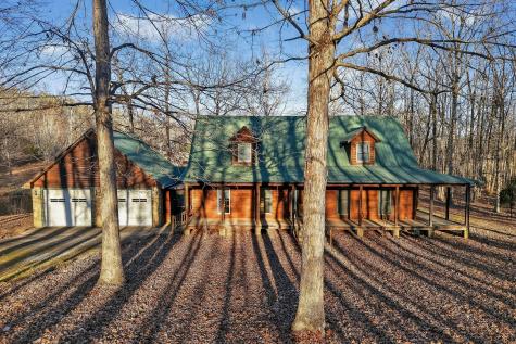 1011 Low Gap Road Sparta TN 38583