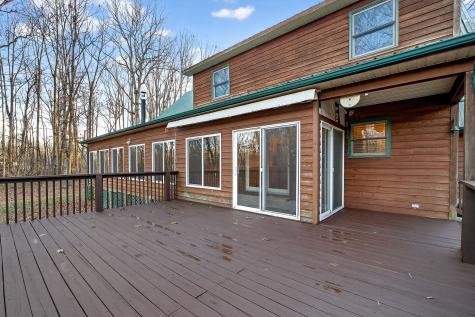 1011 Low Gap Road Sparta TN 38583