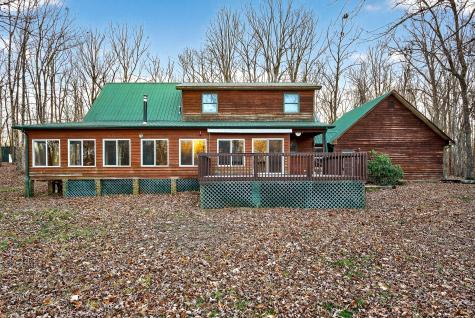 1011 Low Gap Road Sparta TN 38583