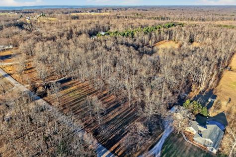 1011 Low Gap Road Sparta TN 38583