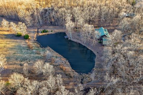 1011 Low Gap Road Sparta TN 38583