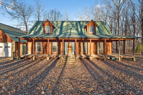 1011 Low Gap Road Sparta TN 38583