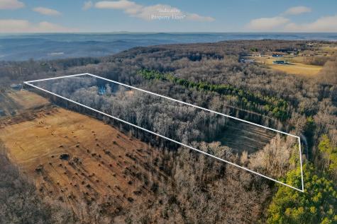 1011 Low Gap Road Sparta TN 38583