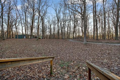 1011 Low Gap Road Sparta TN 38583