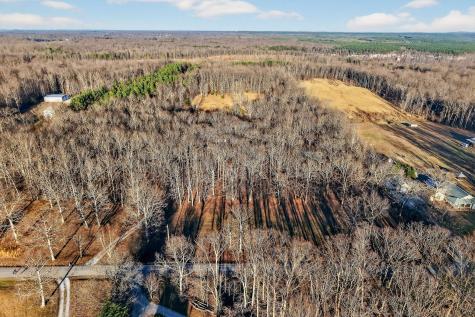 1011 Low Gap Road Sparta TN 38583