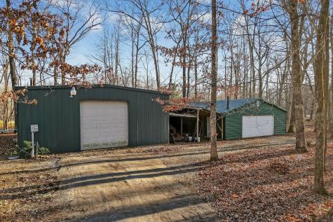 1011 Low Gap Road Sparta TN 38583