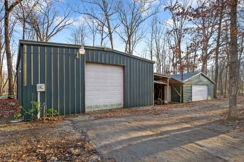 1011 Low Gap Road Sparta TN 38583