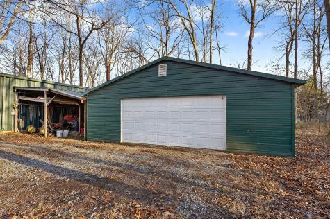 1011 Low Gap Road Sparta TN 38583
