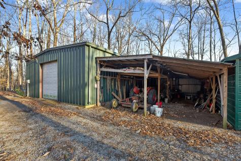 1011 Low Gap Road Sparta TN 38583