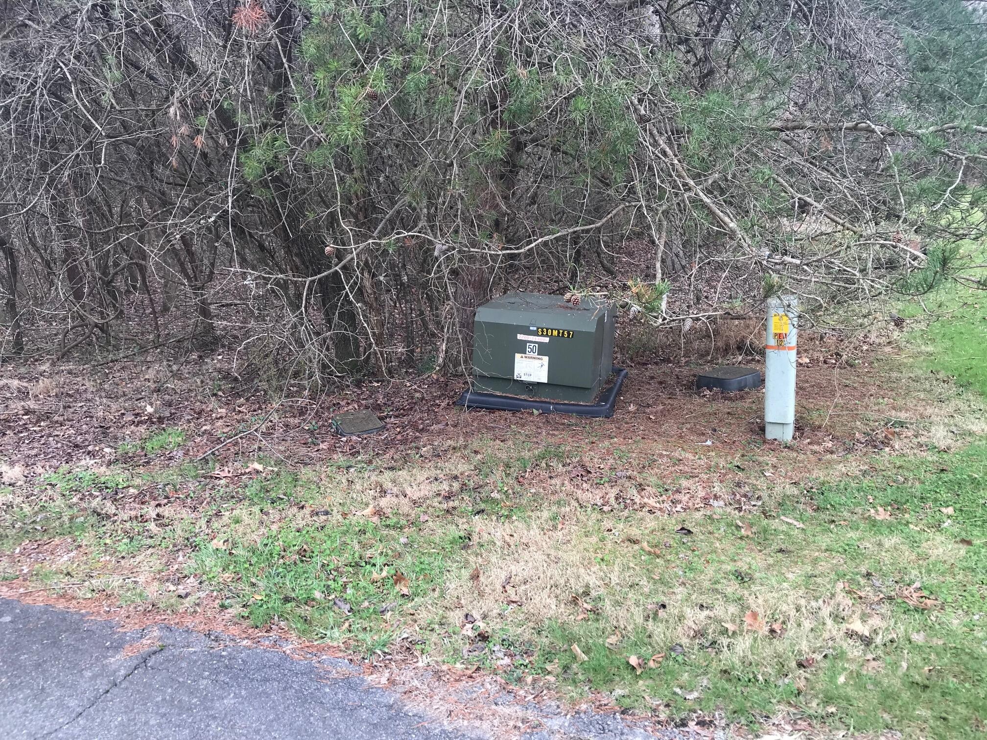 50 Cherokee Circle Ten Mile TN 37880