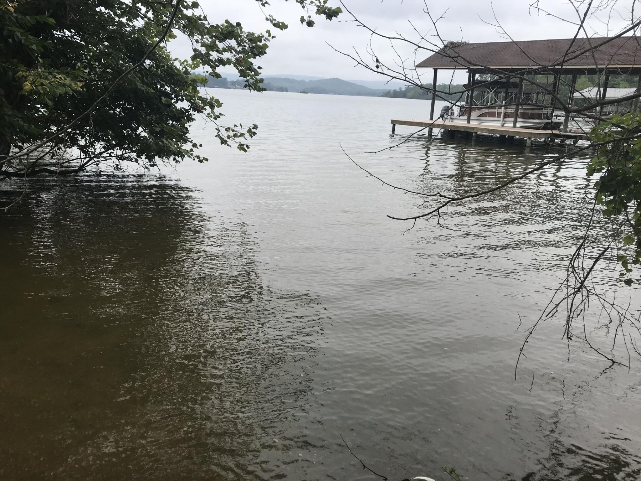 50 Cherokee Circle Ten Mile TN 37880