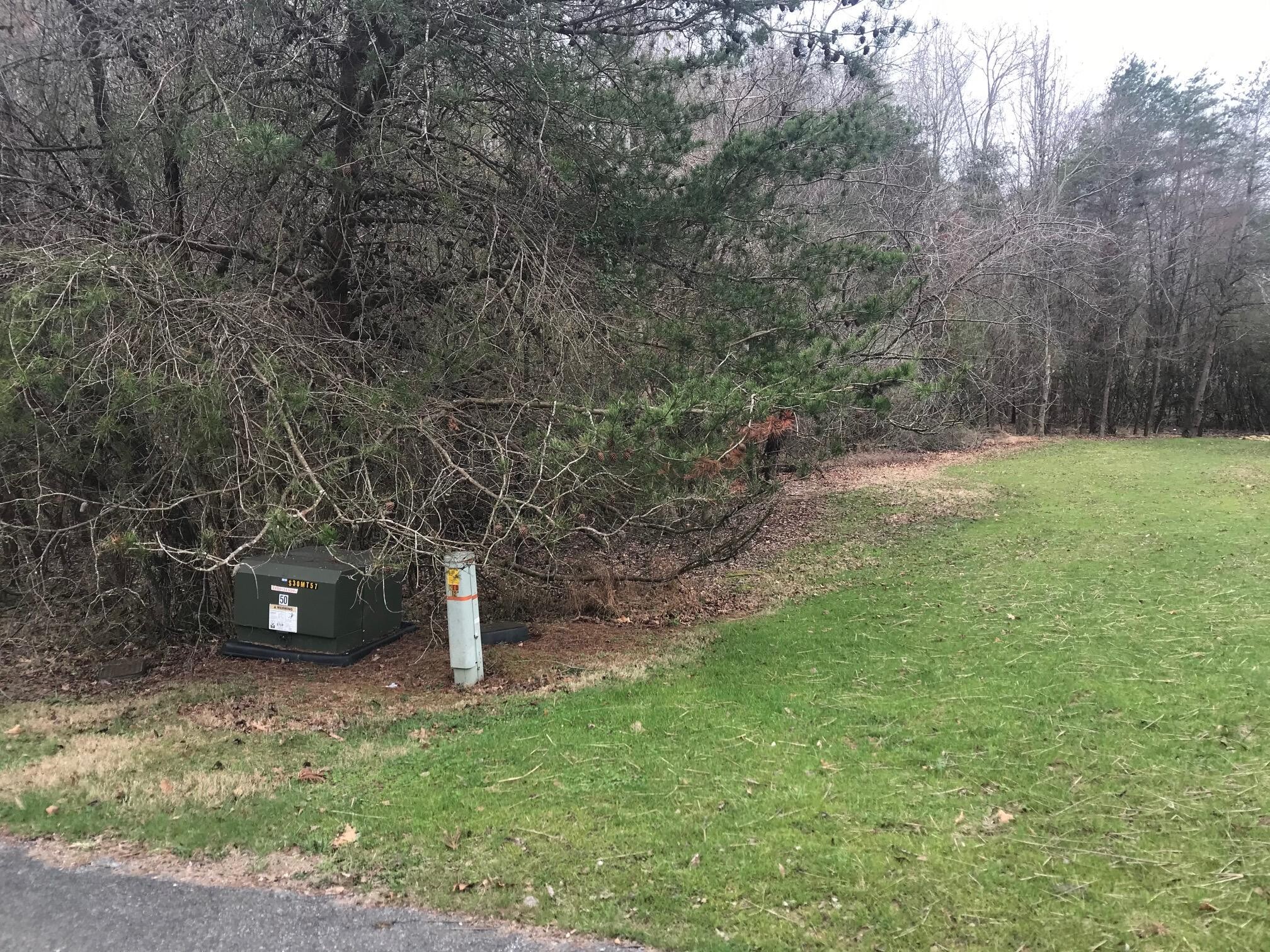 50 Cherokee Circle Ten Mile TN 37880