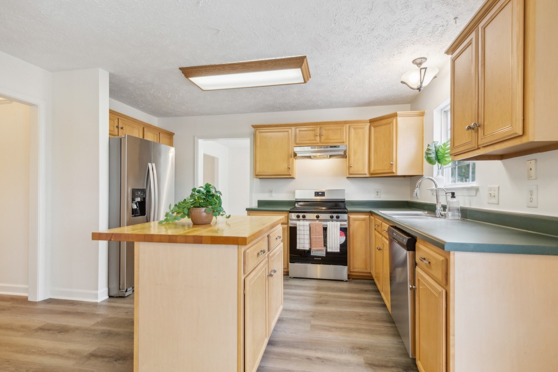 1948 Portway Road Spring Hill TN 37174