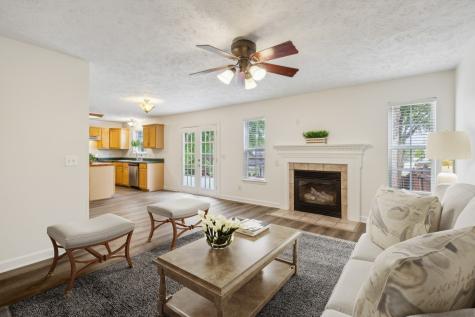 1948 Portway Road Spring Hill TN 37174