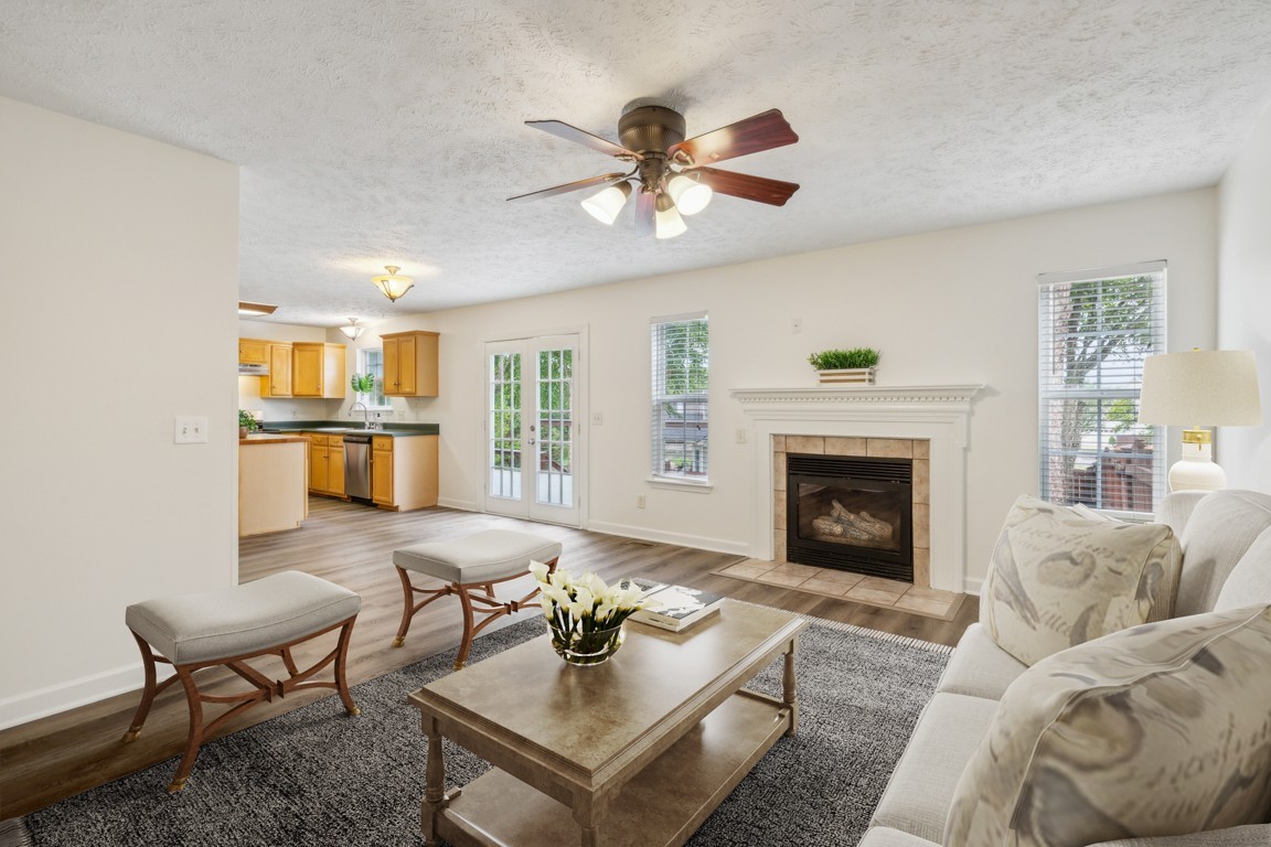 1948 Portway Road Spring Hill TN 37174