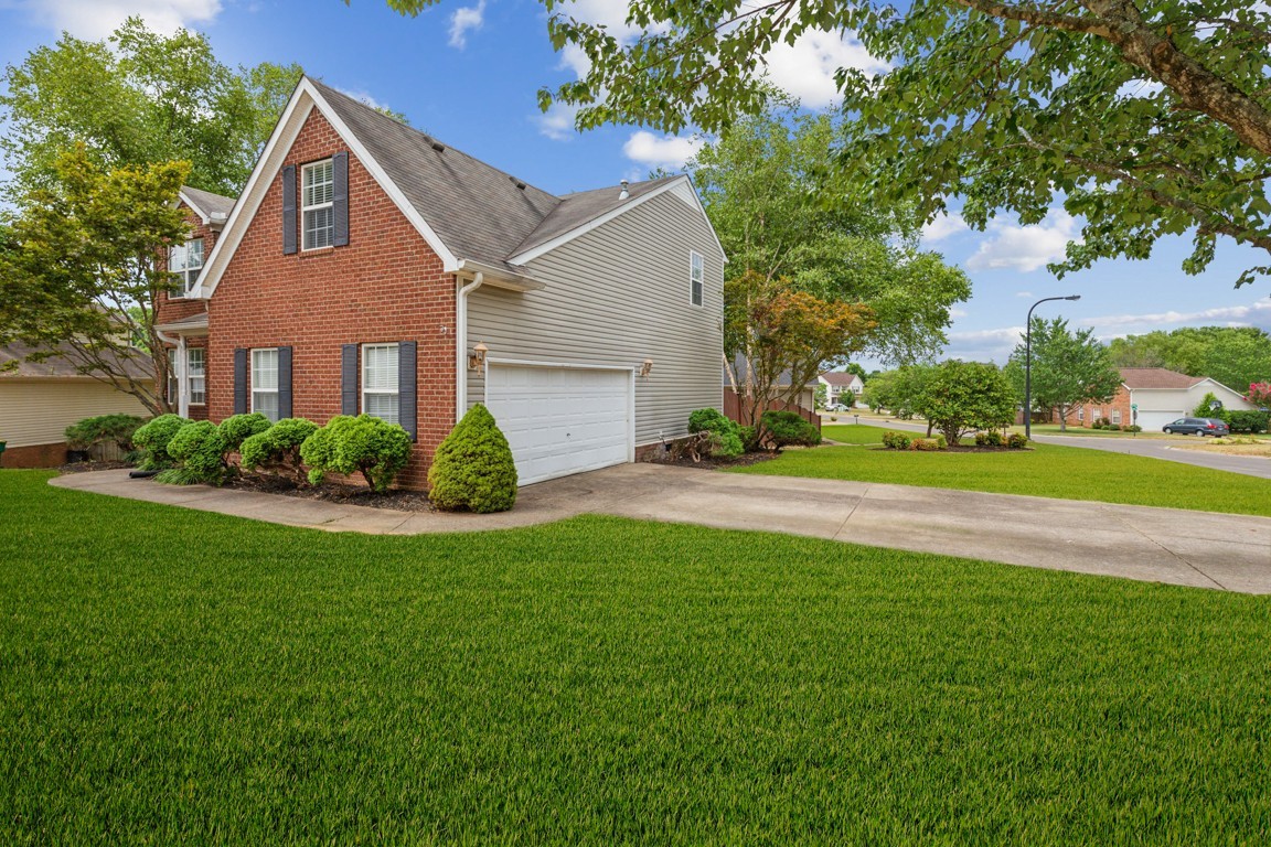 1948 Portway Road Spring Hill TN 37174