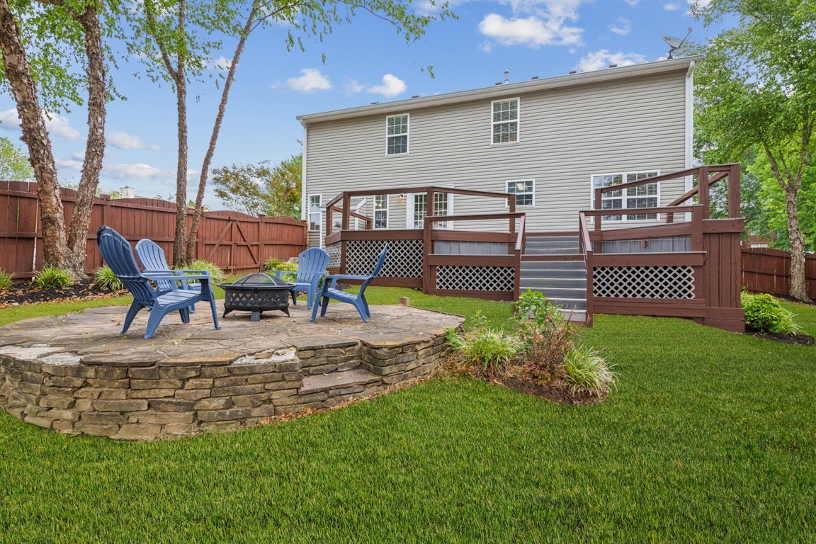 1948 Portway Road Spring Hill TN 37174