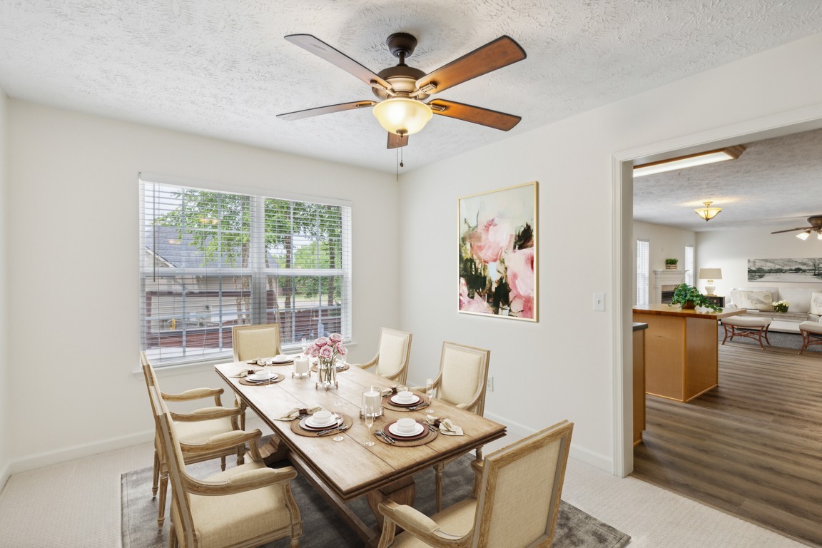 1948 Portway Road Spring Hill TN 37174