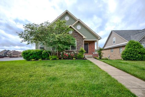 170 John Duke Tyler Boulevard Clarksville TN 37043