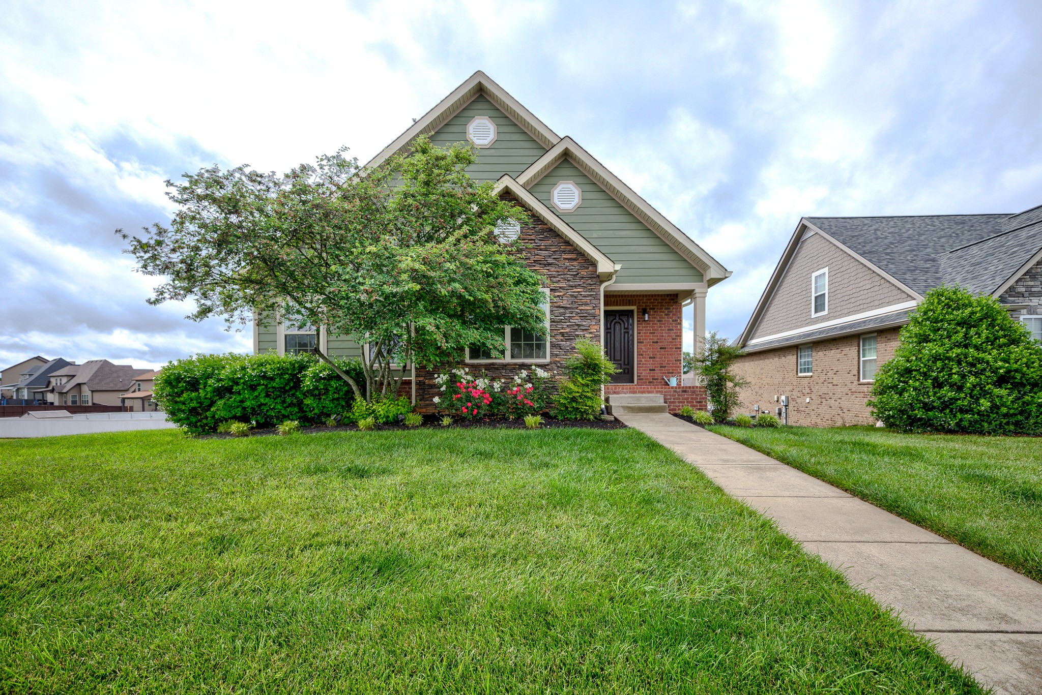 170 John Duke Tyler Boulevard Clarksville TN 37043