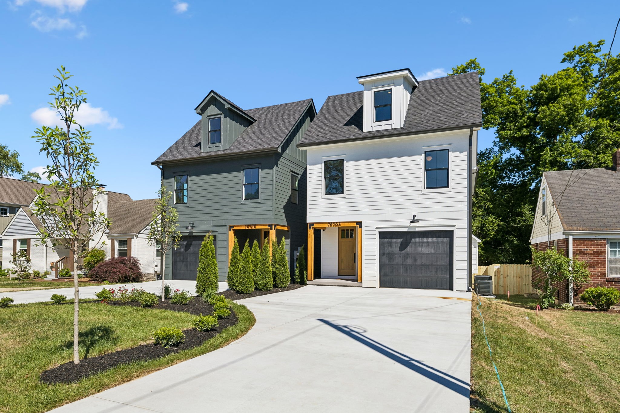 2820 Bronte Avenue Nashville TN 37216