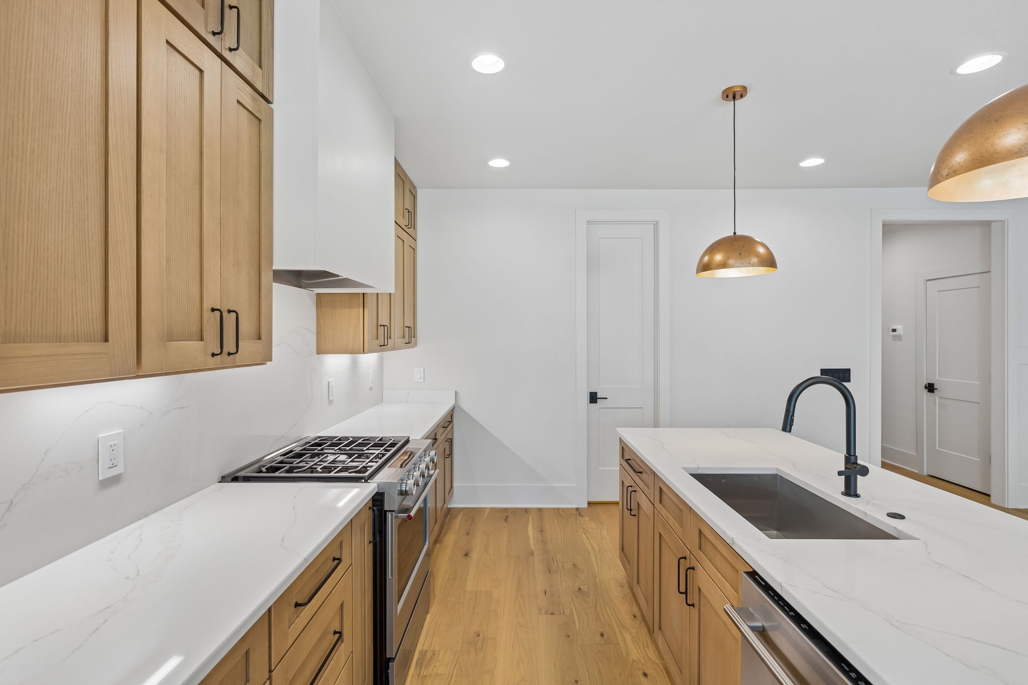 2820 Bronte Avenue Nashville TN 37216