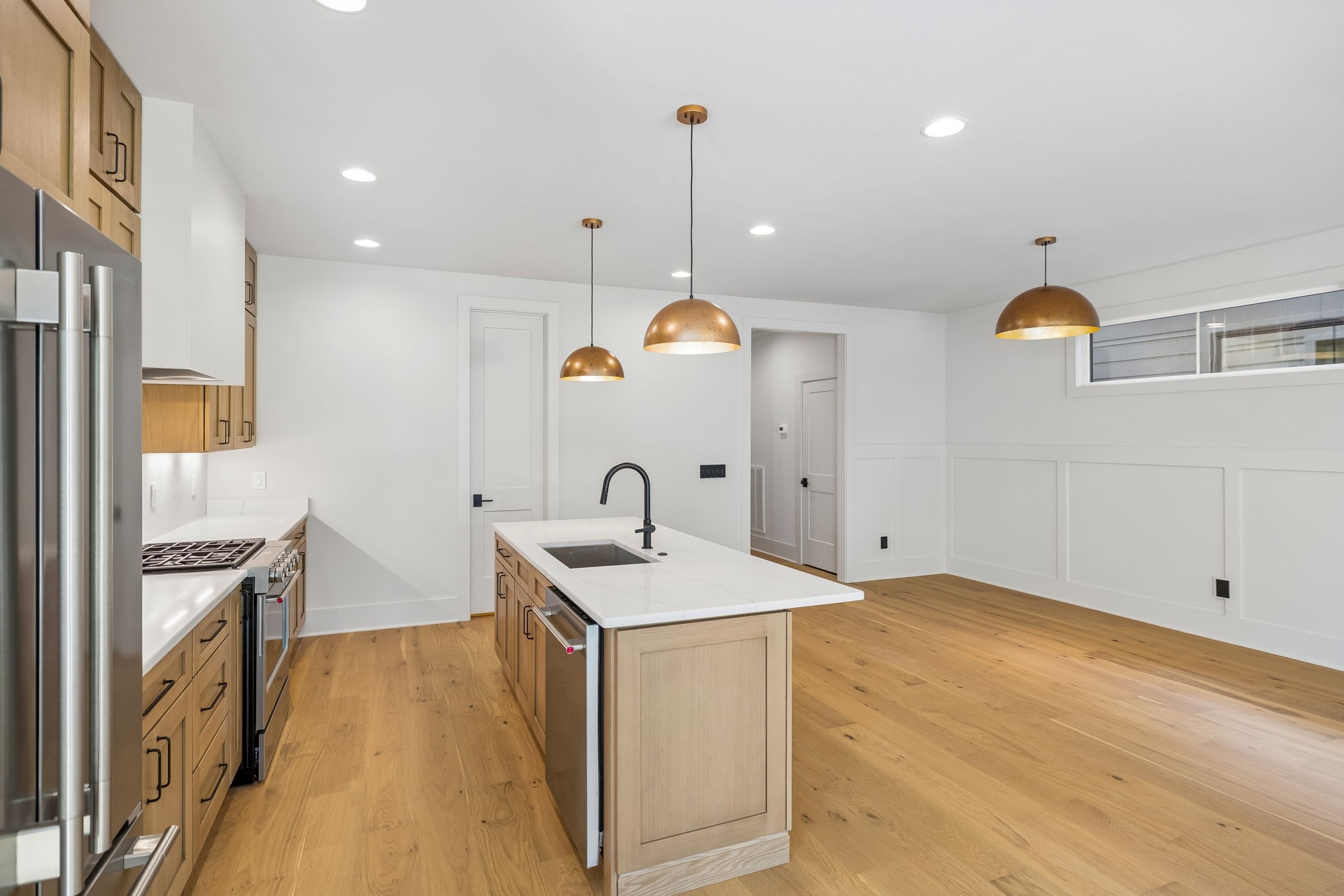 2820 Bronte Avenue Nashville TN 37216