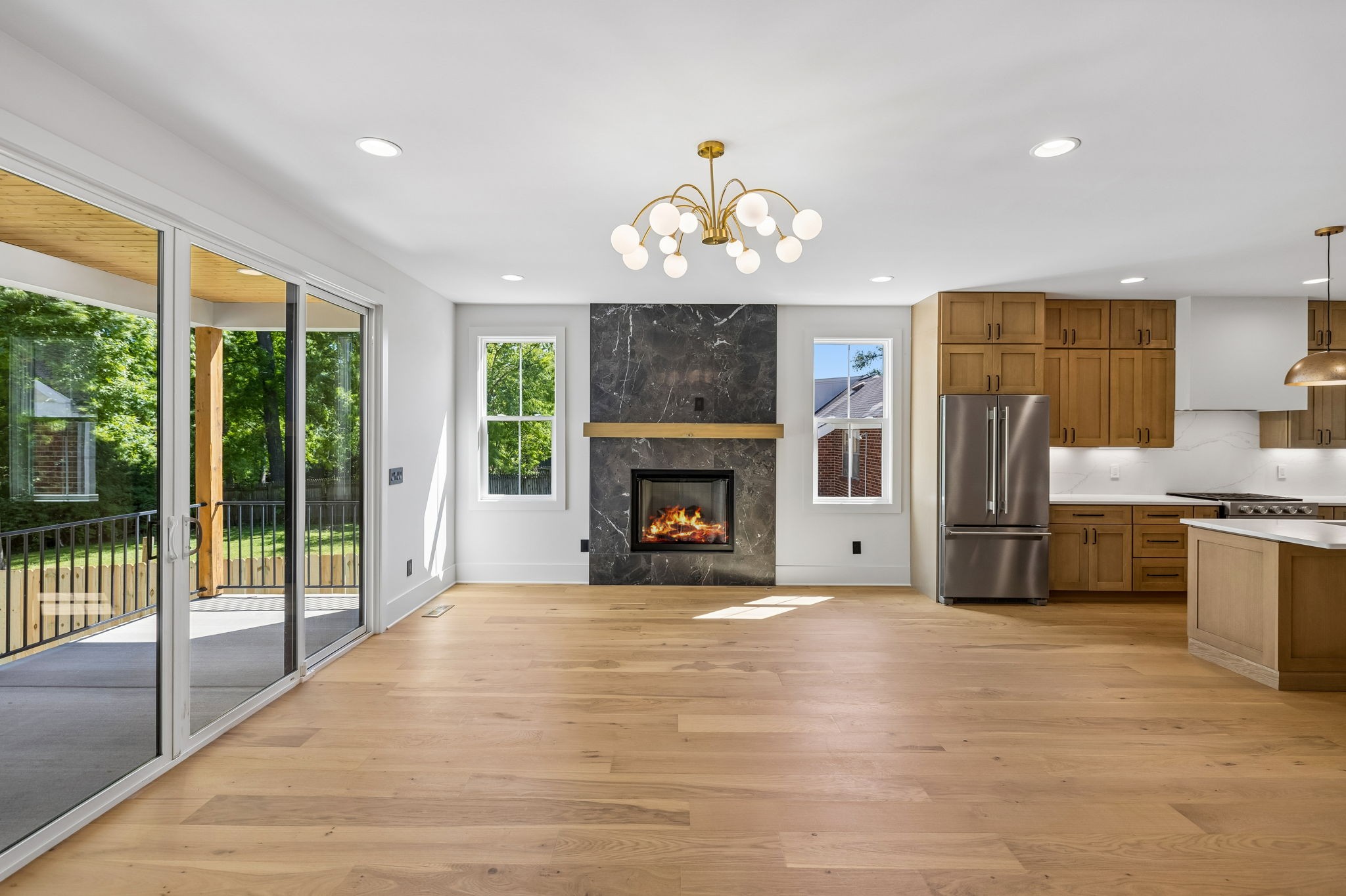 2820 Bronte Avenue Nashville TN 37216