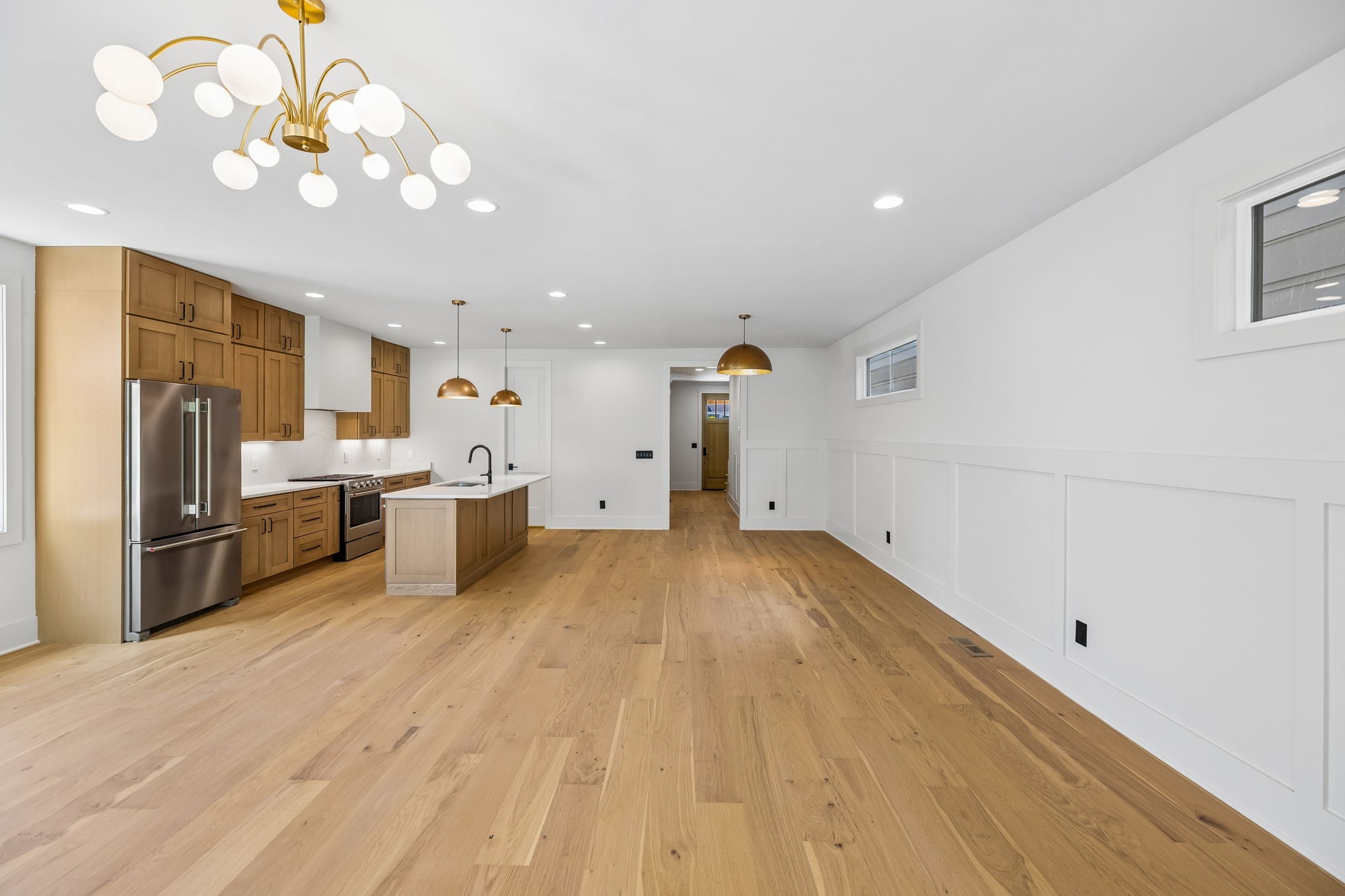 2820 Bronte Avenue Nashville TN 37216