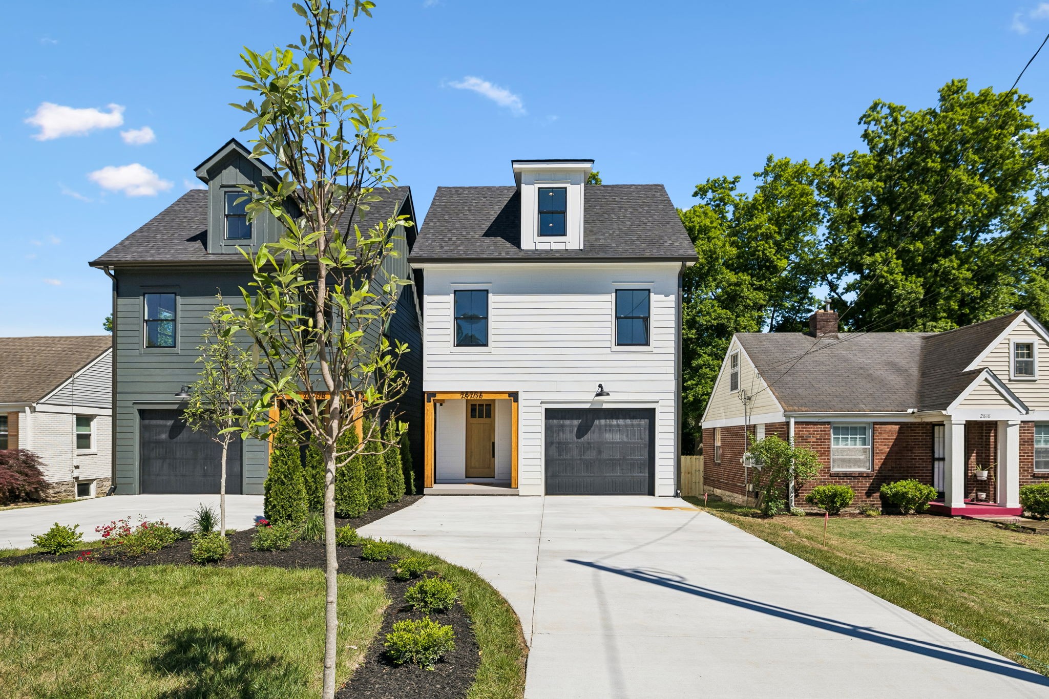 2820 Bronte Avenue Nashville TN 37216