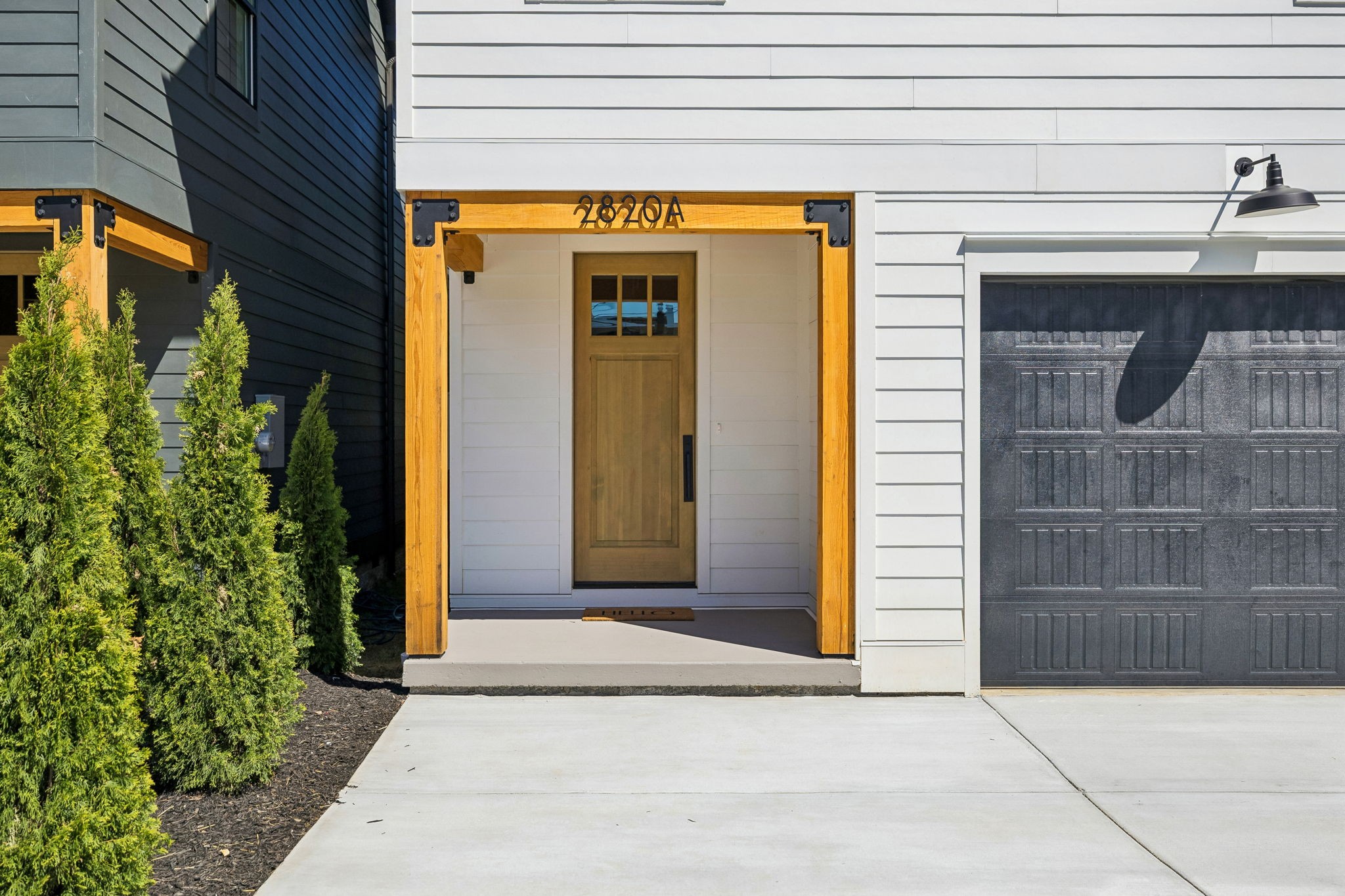 2820 Bronte Avenue Nashville TN 37216