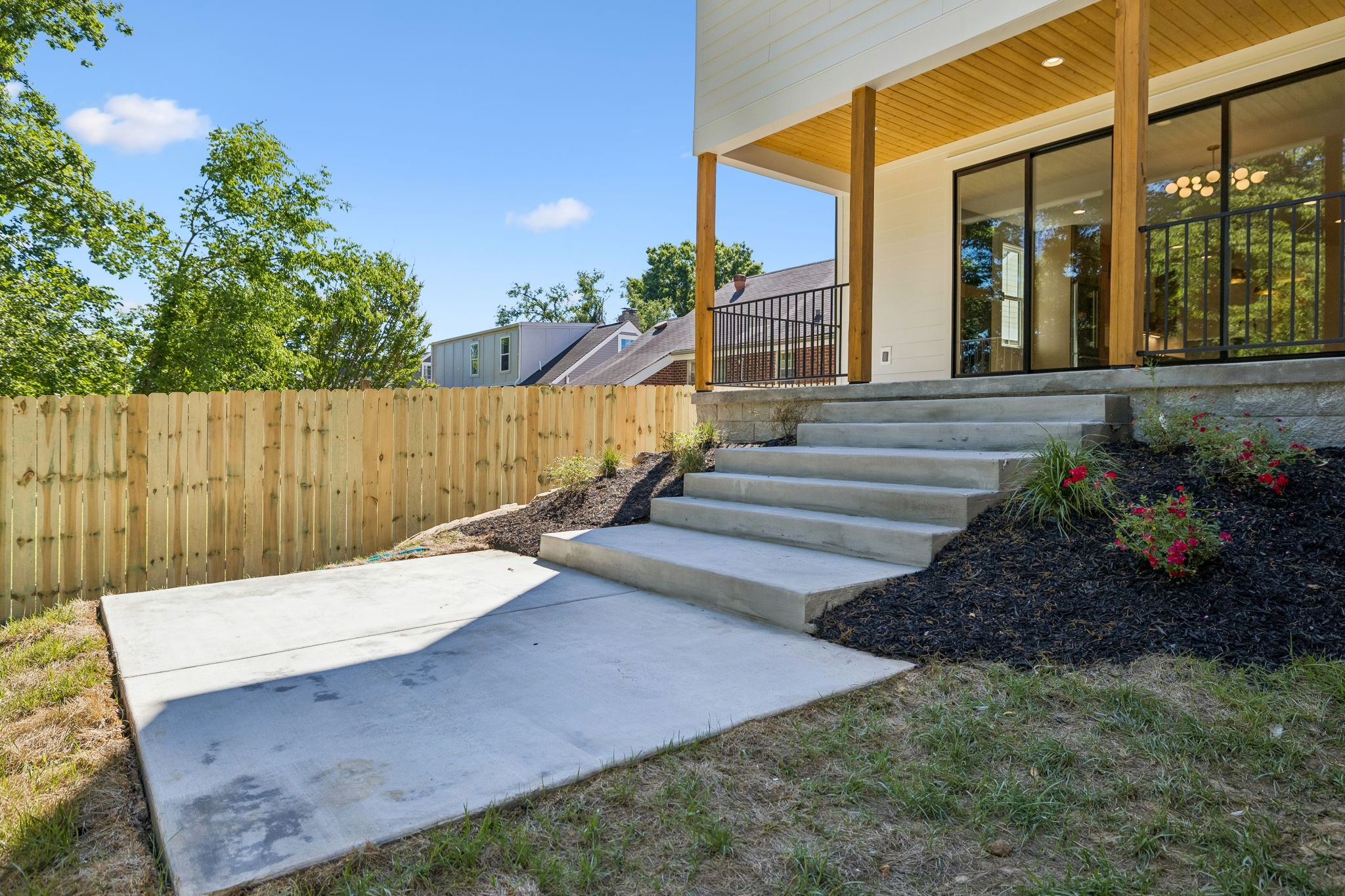 2820 Bronte Avenue Nashville TN 37216