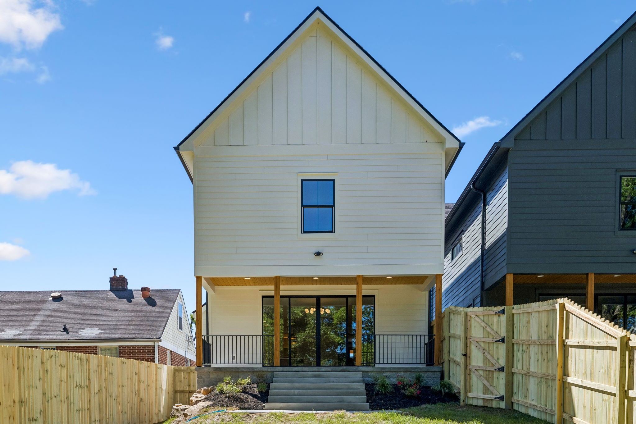 2820 Bronte Avenue Nashville TN 37216