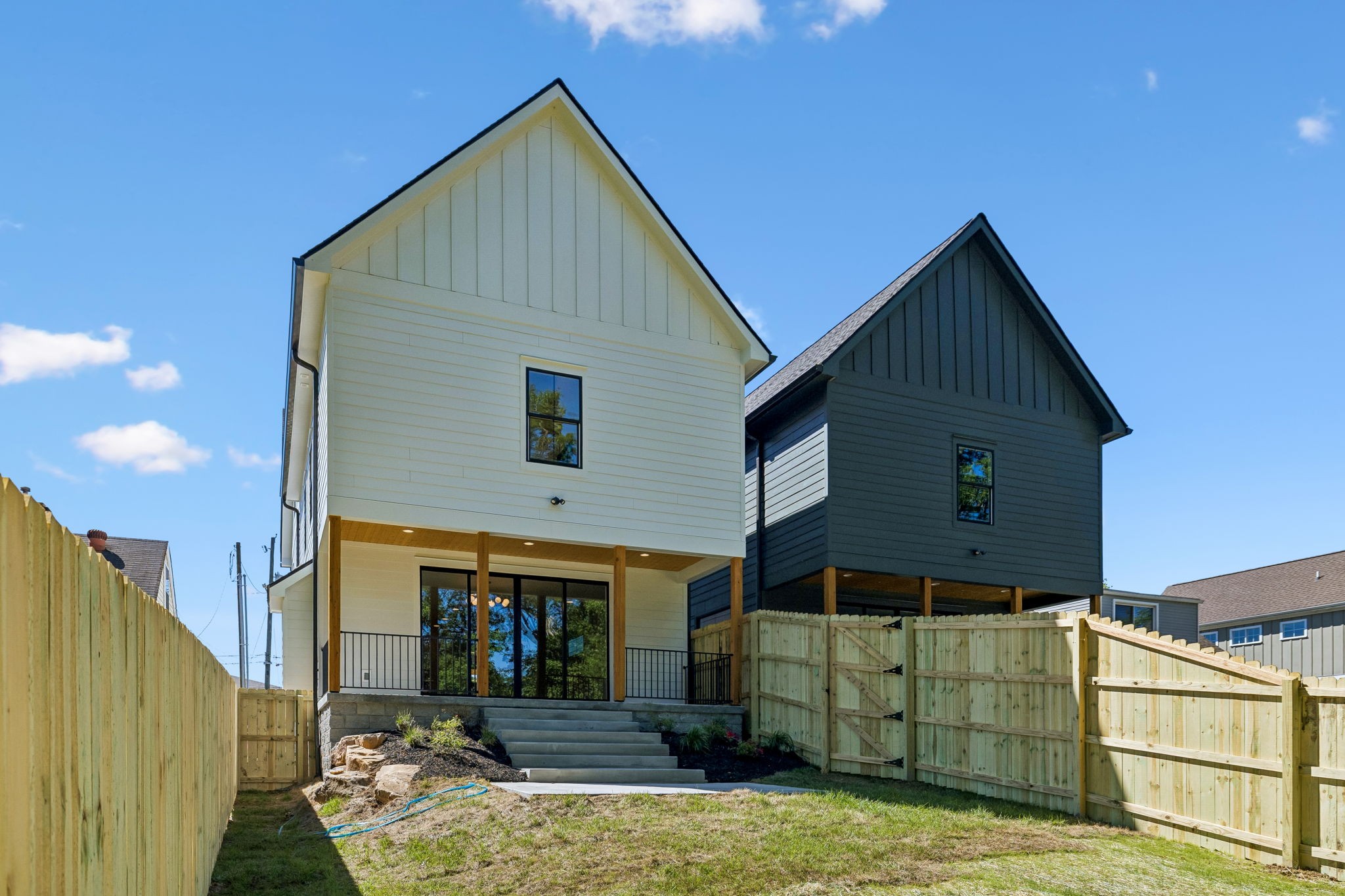 2820 Bronte Avenue Nashville TN 37216
