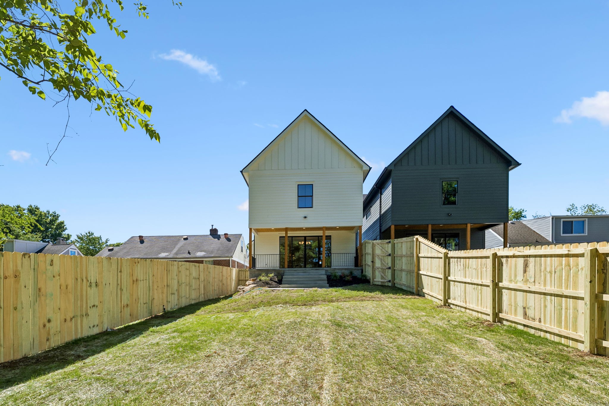 2820 Bronte Avenue Nashville TN 37216