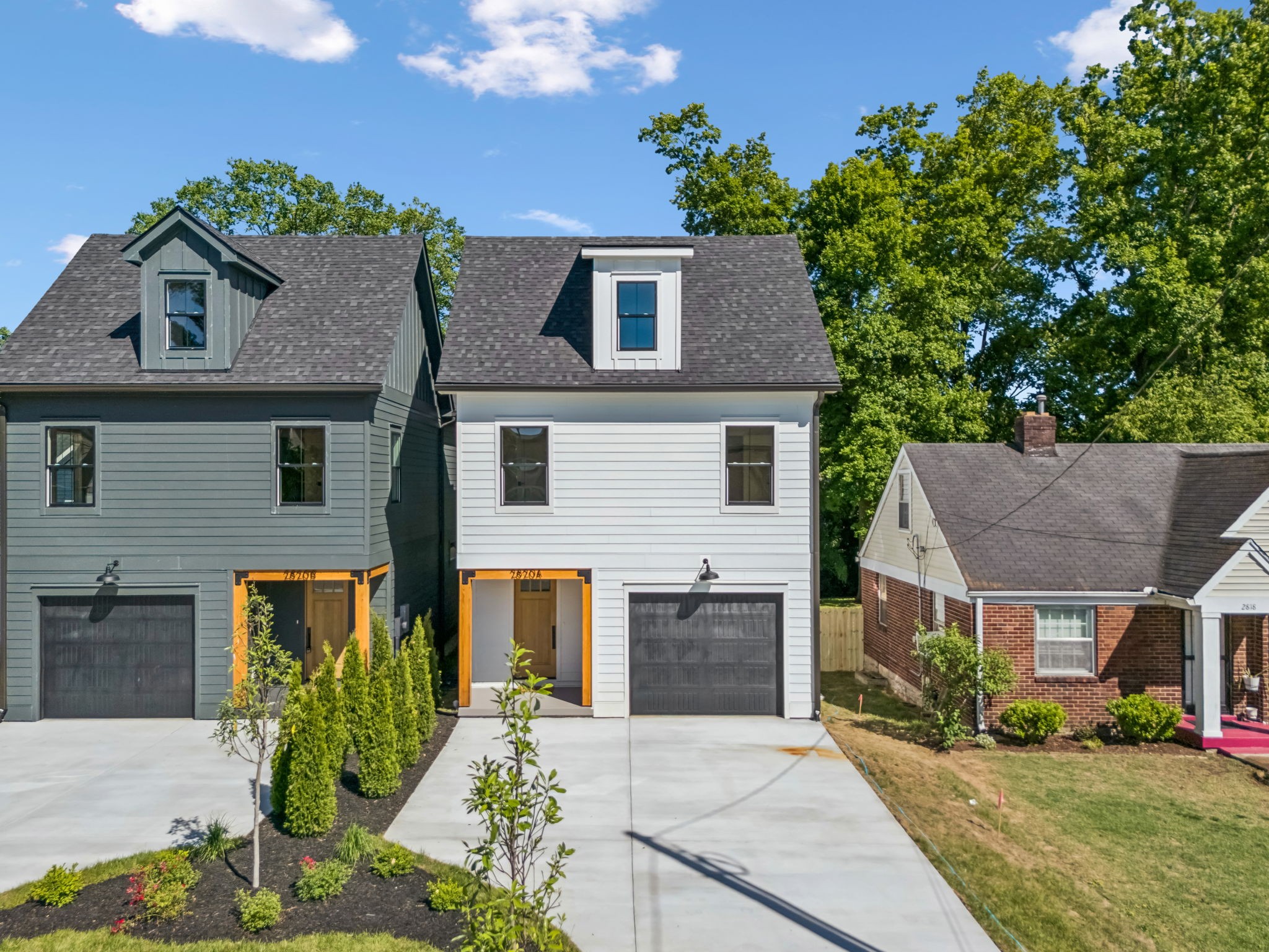 2820 Bronte Avenue Nashville TN 37216